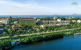 Silk Sense Hoi An River Resort - A Sustainable Destination