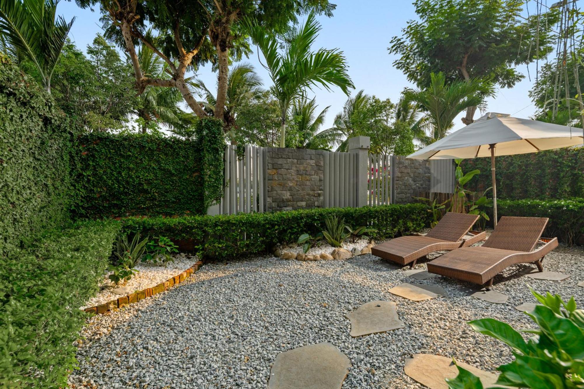 Silk Sense Hoi An River Resort - A Sustainable Destination Exterior photo